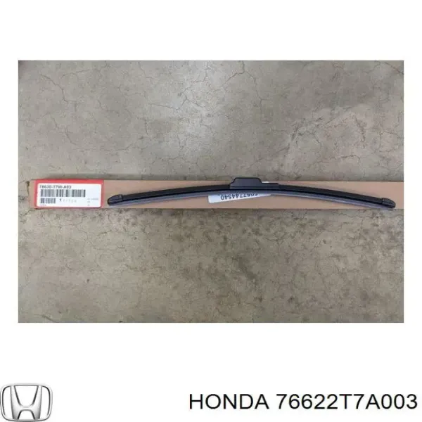  76622T7A003 Honda