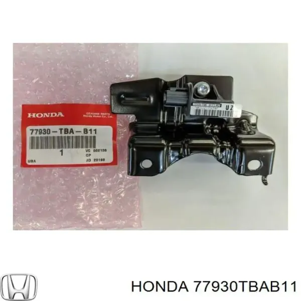 Датчик удару 77930TBAB11 Honda