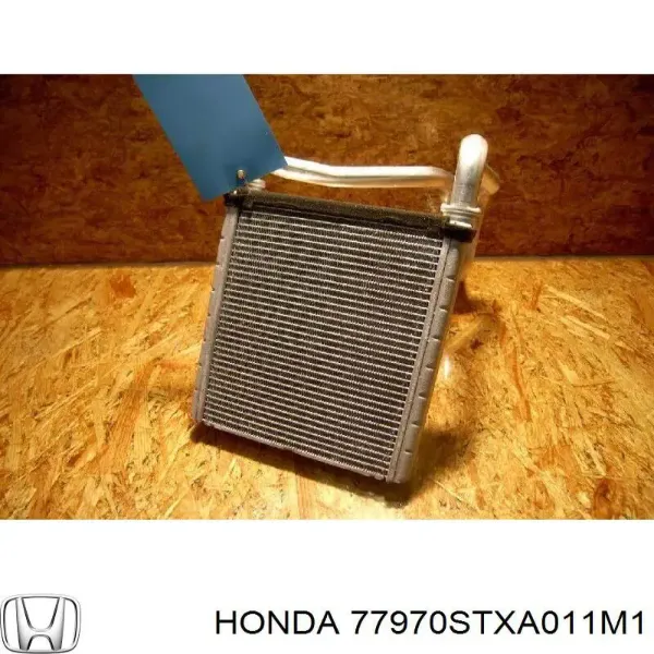  77970STXA011M1 Honda