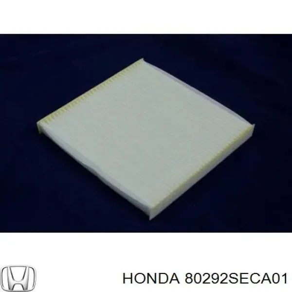 Фільтр салону 80292SECA01 Honda