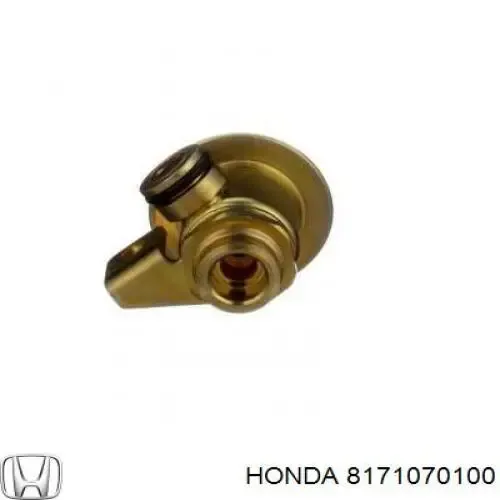 Регулятор тиску палива 8171070100 Honda