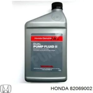 Рідина ГУР 82069002 HONDA