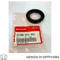 Сальник АКПП/КПП, вхідного/первинного валу Honda Accord CU