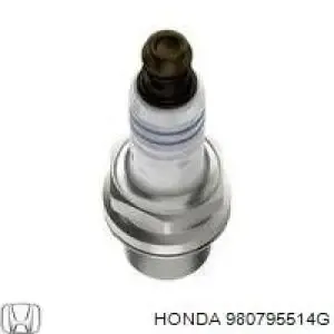 Свічки запалювання 980795514G Honda