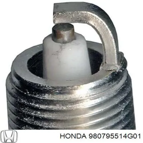 Свічки запалювання 980795514G01 Honda