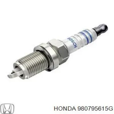 Свічки запалювання 980795615G Honda