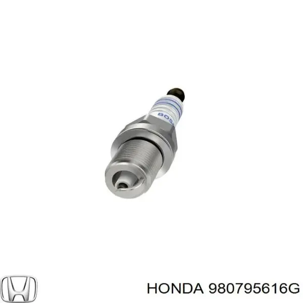 Свічки запалювання 980795616G Honda