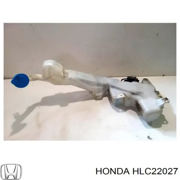  HLC22027 Honda