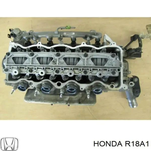 Двигун R18A1 Honda