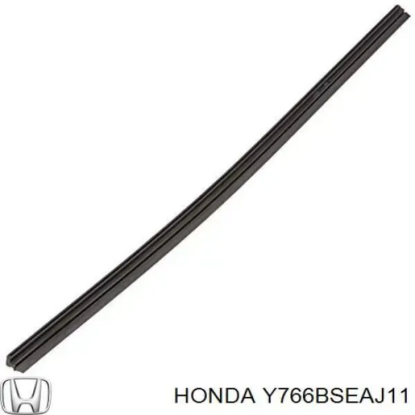  Y766BSEAJ11 Honda
