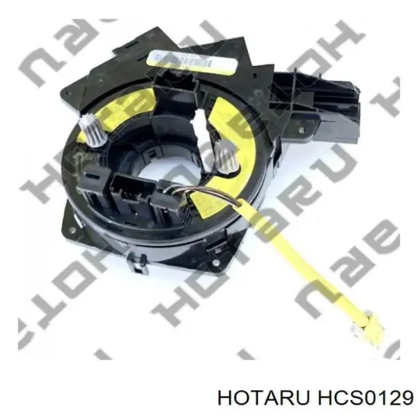 Шлейф керма Toyota Camry VI