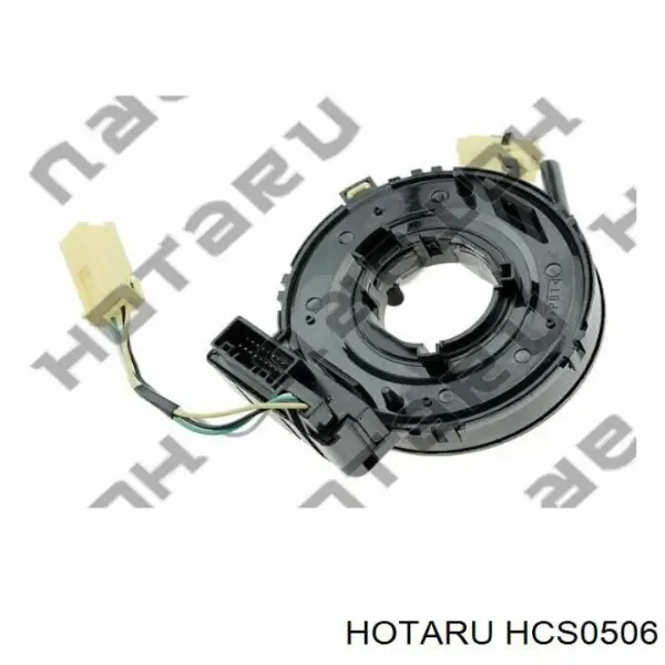 Шлейф керма HCS0506 Hotaru