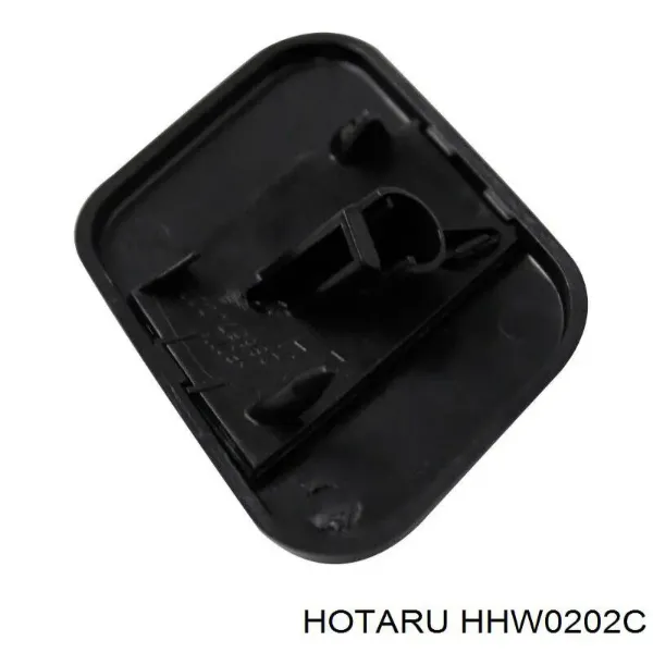Накладка форсунки омивача фари передньої TAN5104 Topsauto