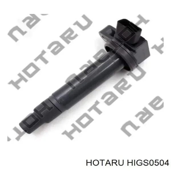Котушка запалювання HIGS0504 Hotaru