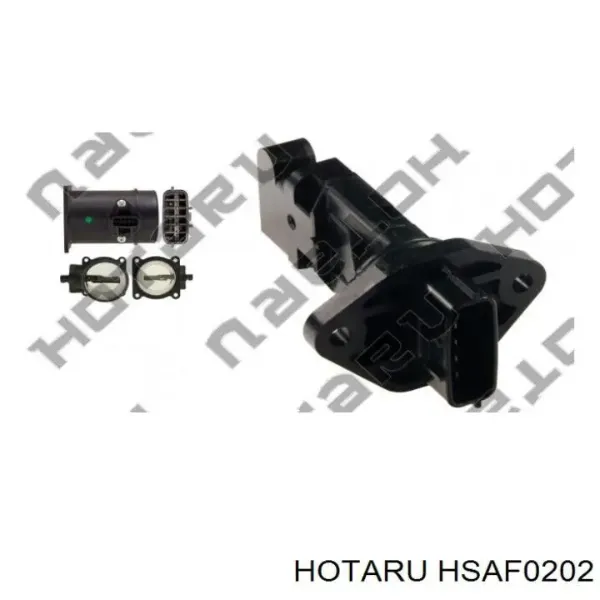 ДМРВ HSAF0202 Hotaru