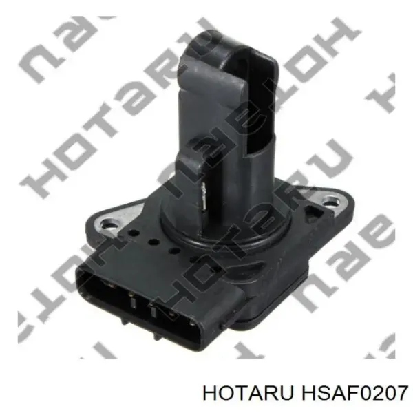 ДМРВ HSAF0207 Hotaru