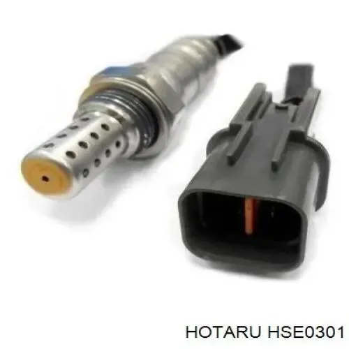 Датчик колінвала HSE0301 Hotaru