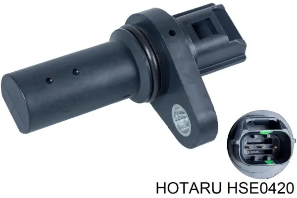 Датчик колінвала HSE0420 Hotaru
