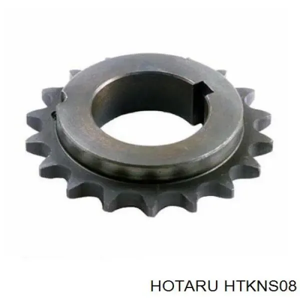 Комплект ланцюга ГРМ HTKNS08 Hotaru