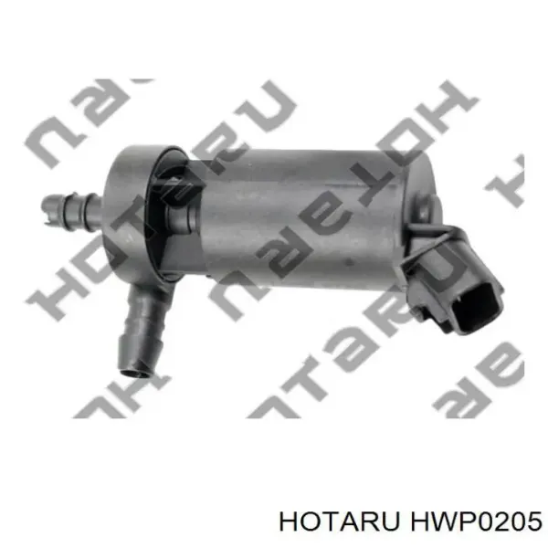 Моторчик омивача HWP0205 Hotaru