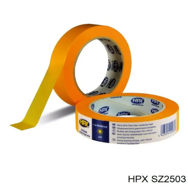  SZ2503 HPX