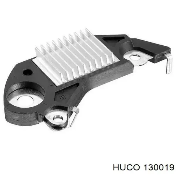 Реле генератора 130019 Huco