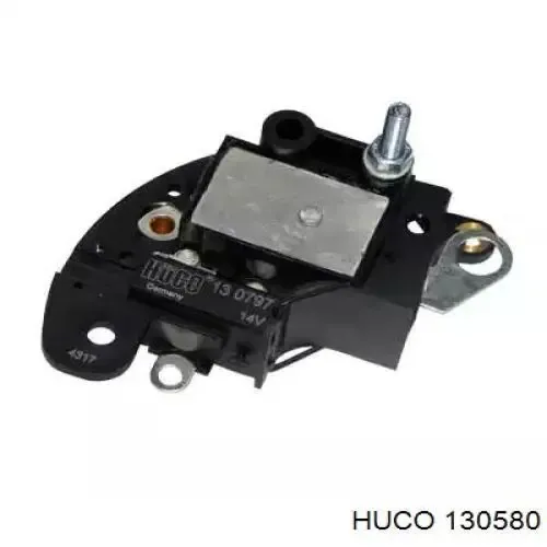 Реле генератора 130580 Huco