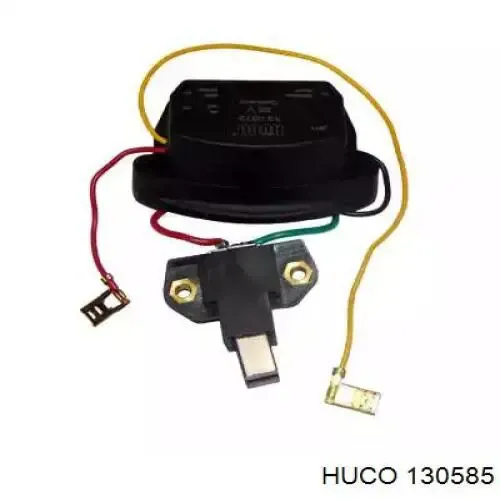 Реле генератора 130585 Huco