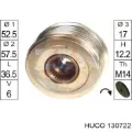 Реле генератора HUCO 130722