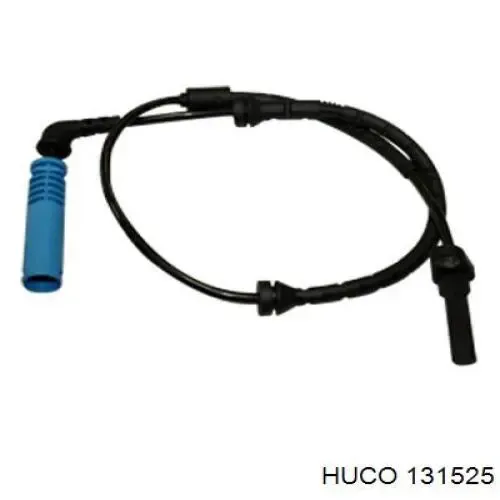 Датчик АБС (ABS) задній 131525 Huco