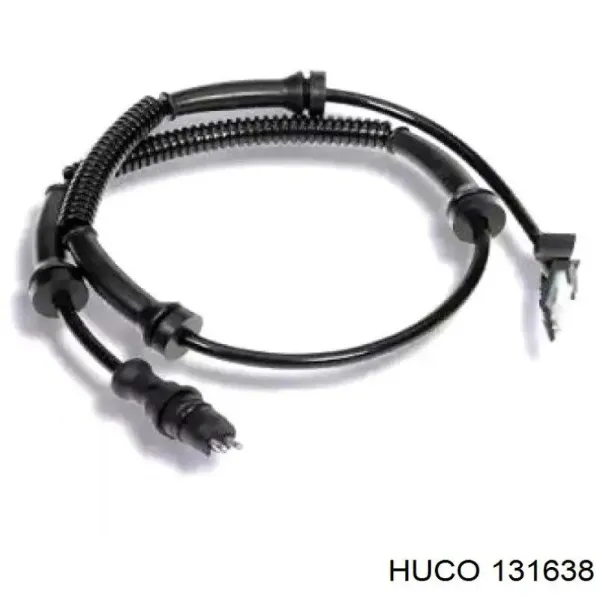 Датчик АБС передній 131638 Huco