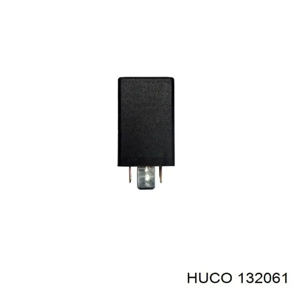 Реле свічок накалу 132061 Huco