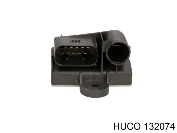 Реле свічок накалу 132074 Huco