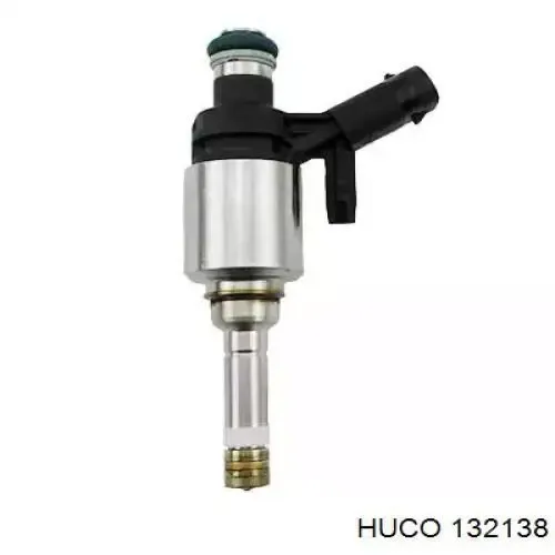 Реле свічок накалу 132138 Huco