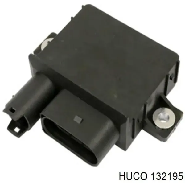 Реле свічок накалу EBY413114A3009 Glossyautoparts