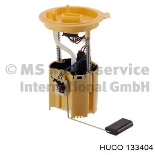 Бензонасос 133404 Huco