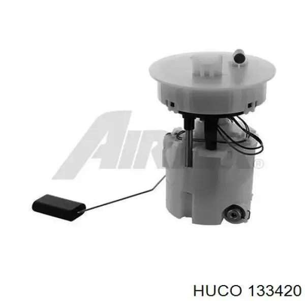 Бензонасос 133420 Huco