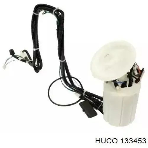 Бензонасос 133453 Huco