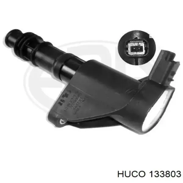 Котушка запалювання 133803 Huco