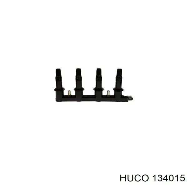 Котушка запалювання 134015 Huco