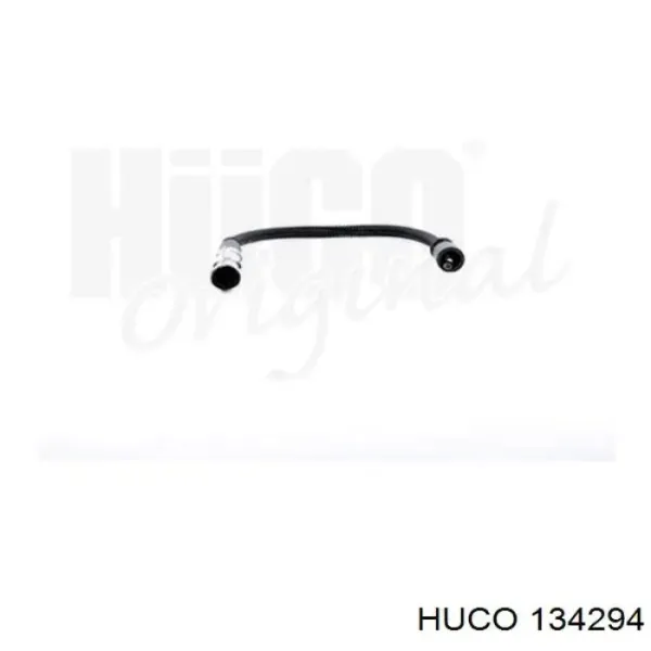 Високовольтні дроти 134294 Huco