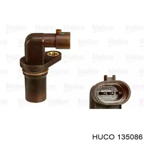 ДМРВ 135086 Huco