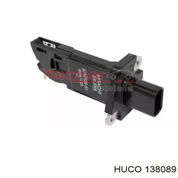 Модуль запалювання, комутатор 138089 Huco