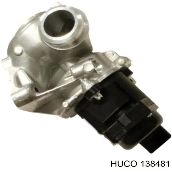 Клапан ЄГР 138481 Huco
