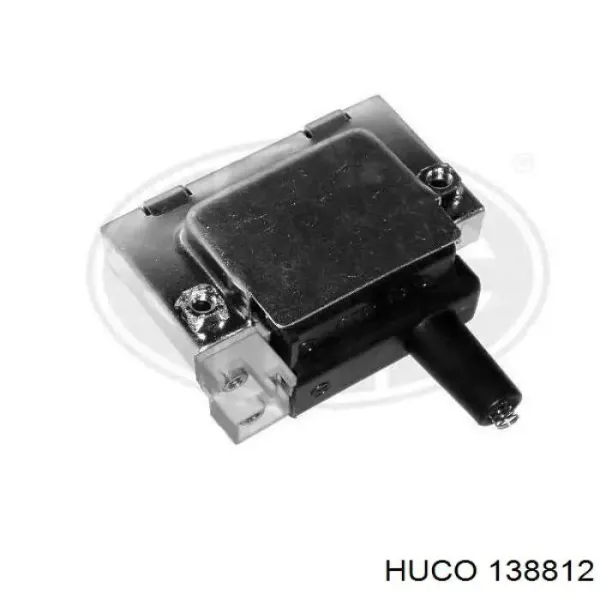 Котушка запалювання 138812 Huco