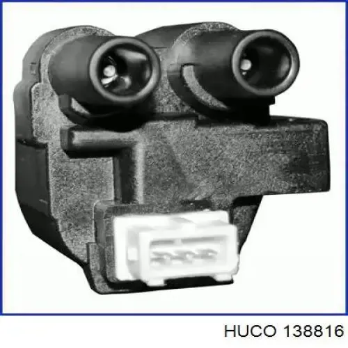  138816 Huco