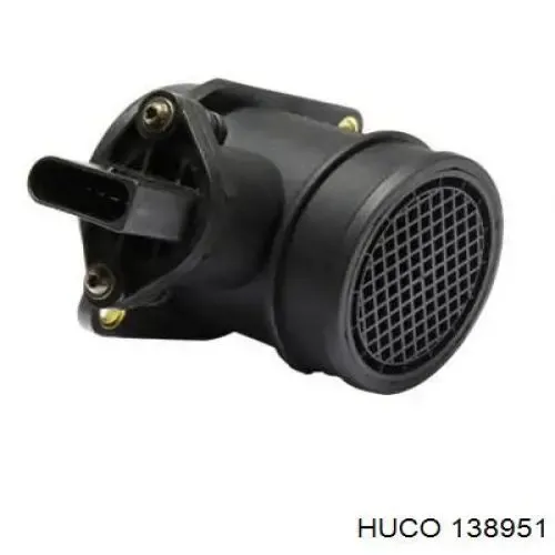 ДМРВ 138951 Huco