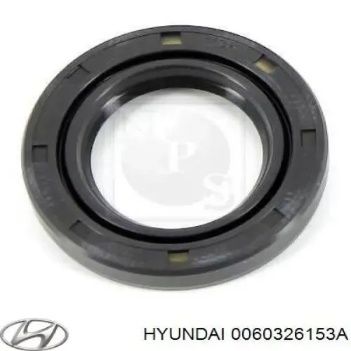  0060326153A Hyundai/Kia