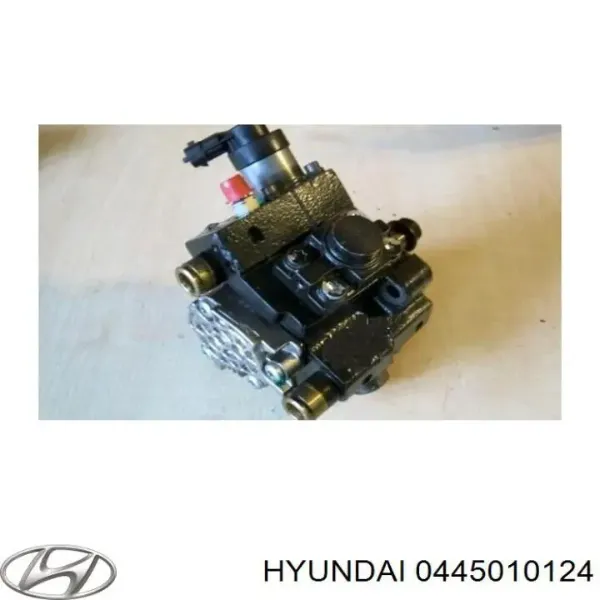 ПНВТ Hyundai I30 