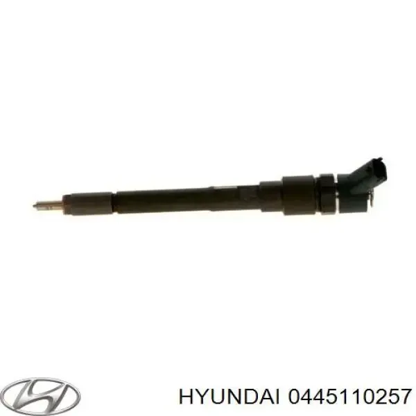 Купити Паливні форсунки Hyundai I30  FD